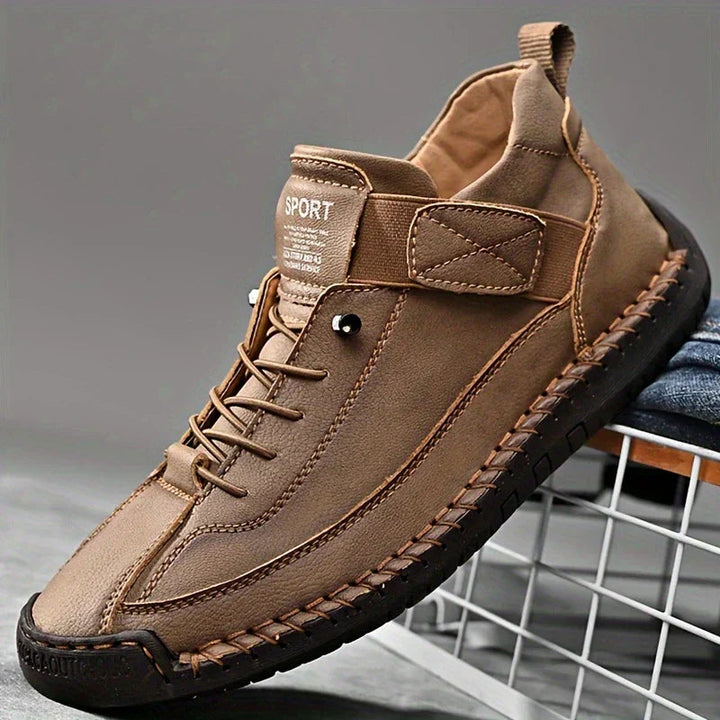 Mira | Casual Lace-Up Sneakers