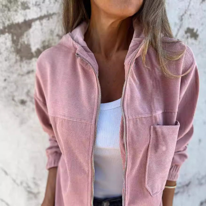 ELIZA™ Classic Knit Cardigan