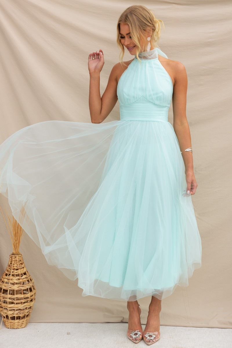 Bianca™ | Fancy Tulle Dress