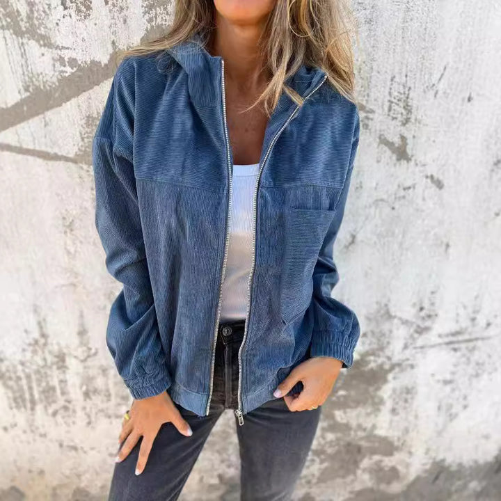 ELIZA™ Classic Knit Cardigan