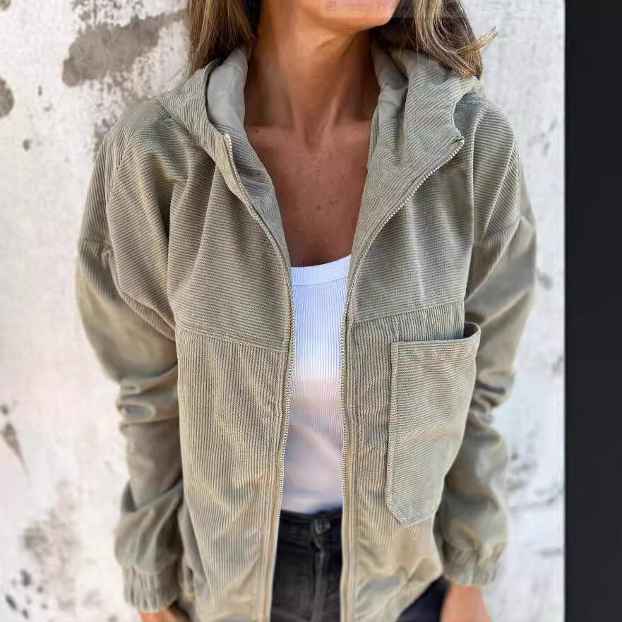 ELIZA™ Classic Knit Cardigan