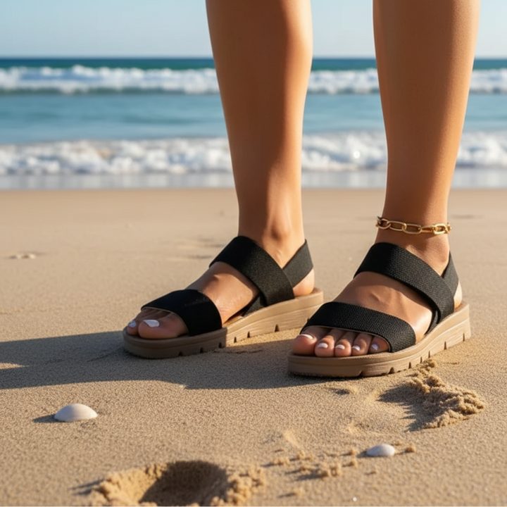 Elsa™ | Comfort-Orthopedic Sandals