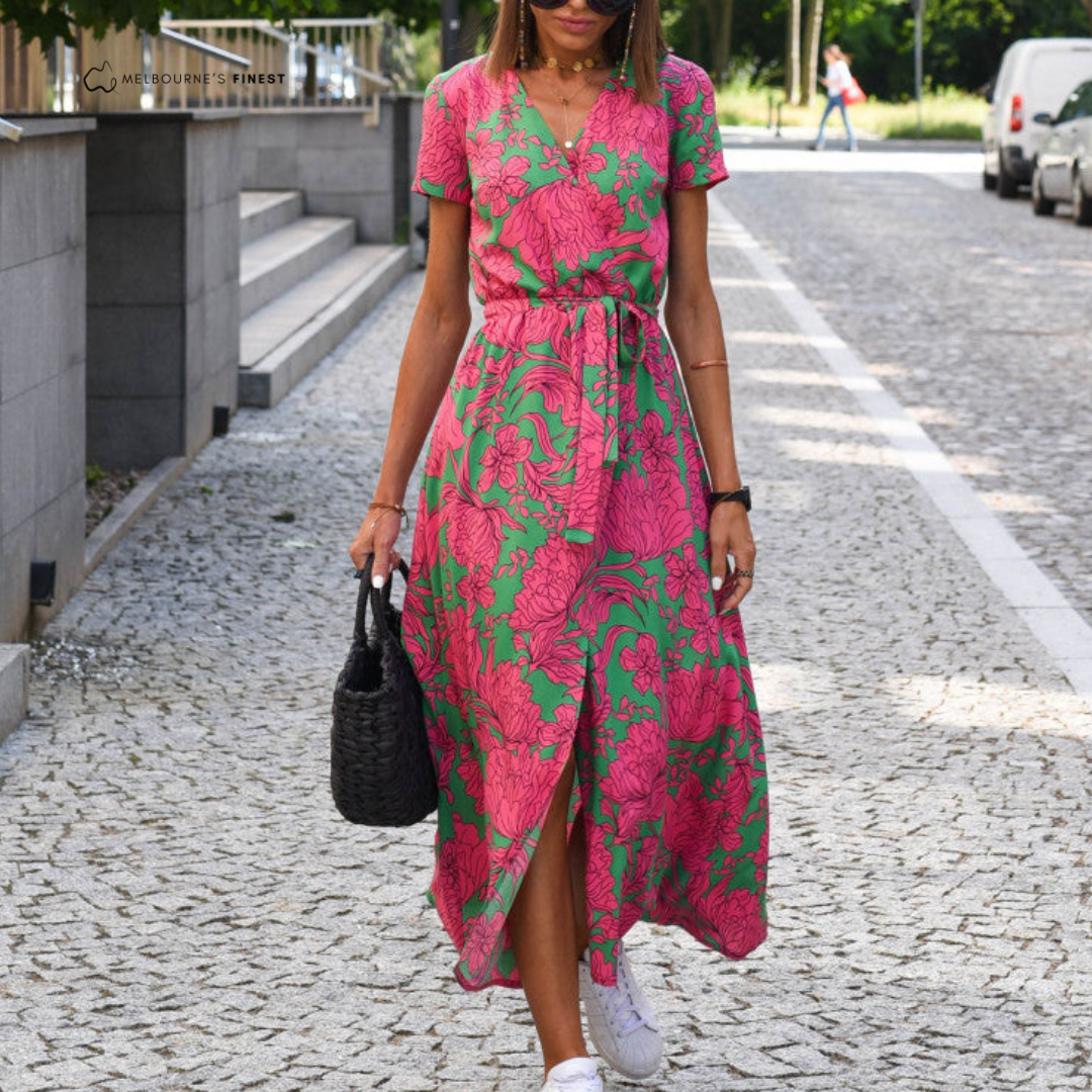Maryann™ Elegant Women's Dress