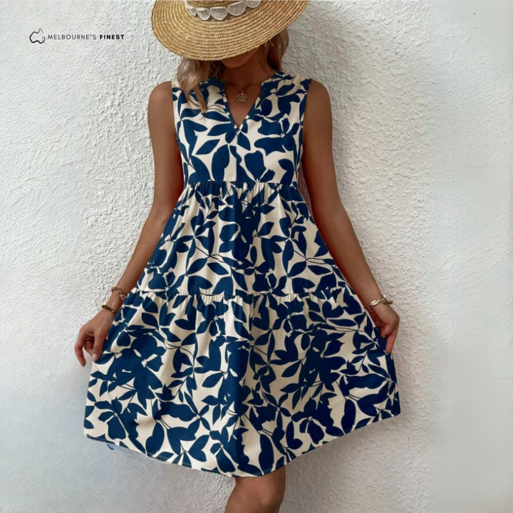 Doris™ Stylish Women's Dress