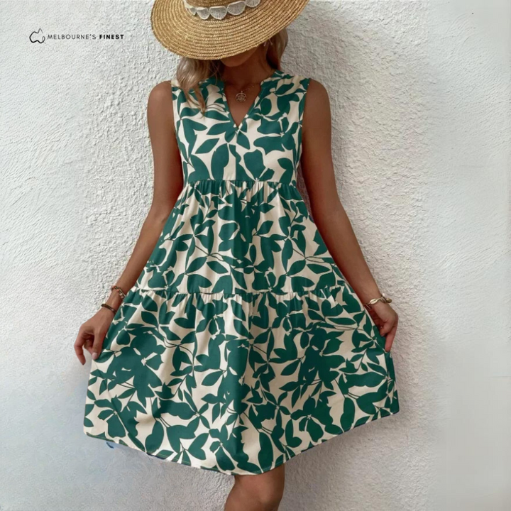 Doris™ Stylish Women's Dress