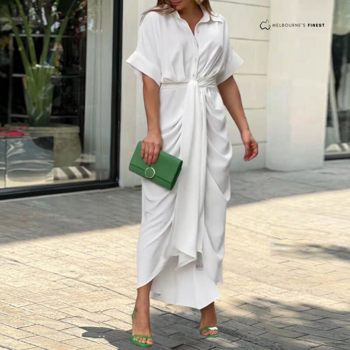 Laverne™ Elegant Women's Dress