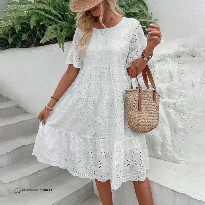 Janelle™ Elegant Women's Dress