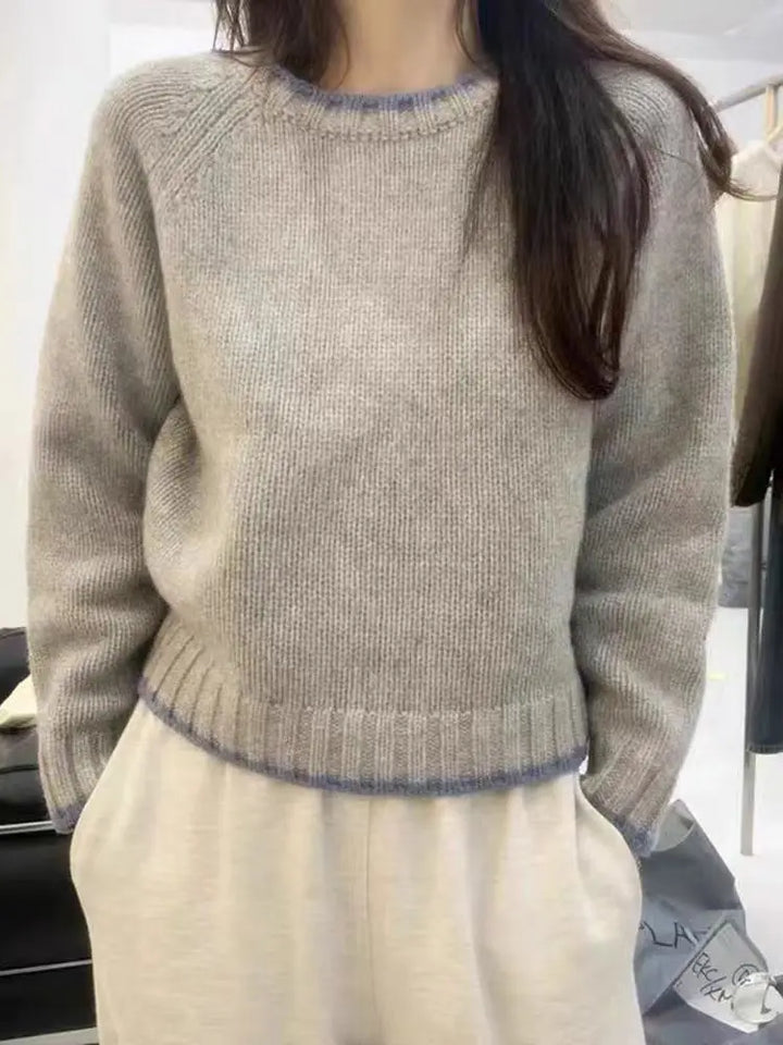 SIENNA™ Everyday Knit