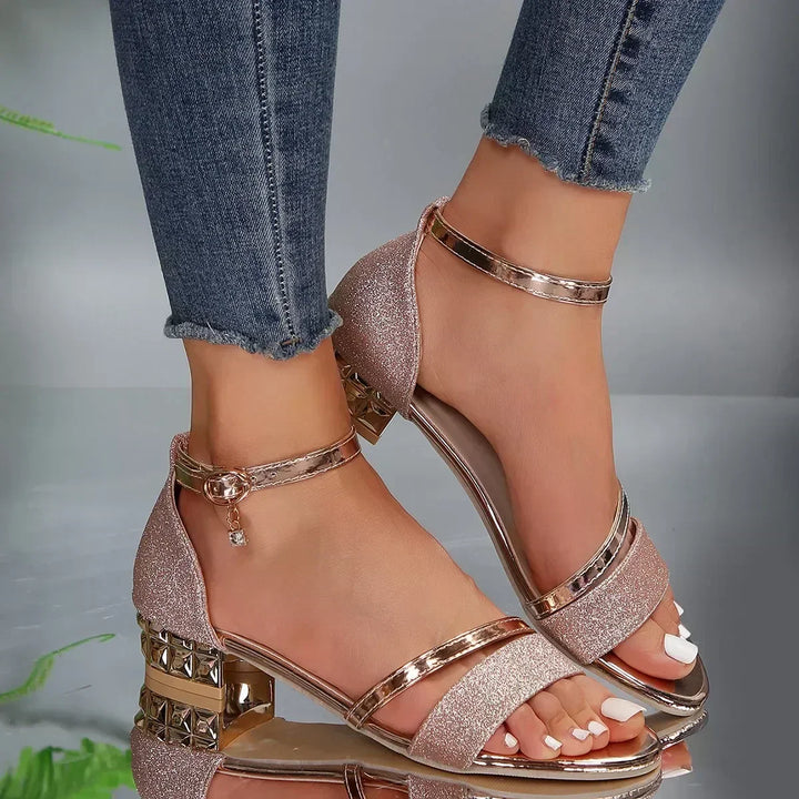 Sasha™ Comfort Sandals