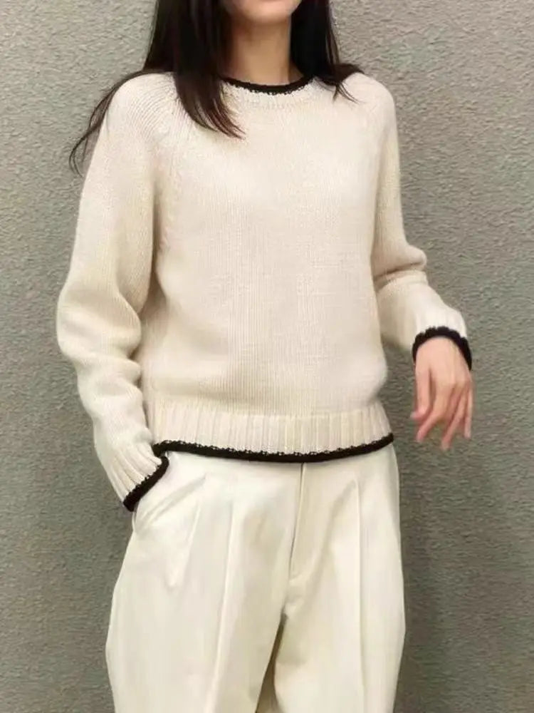 SIENNA™ Everyday Knit