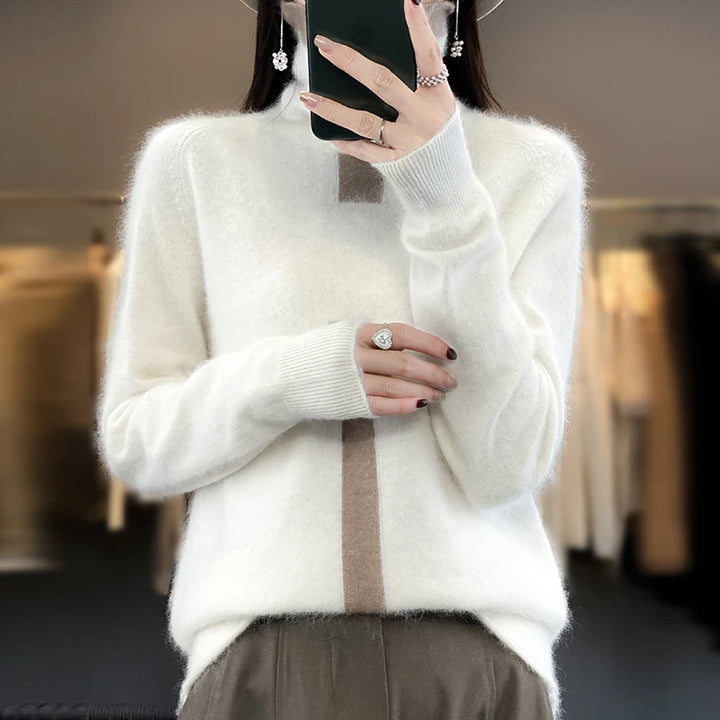 SERENA™ Cozy Knit