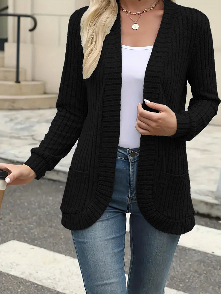 EMMA™ Cardigan Comfort