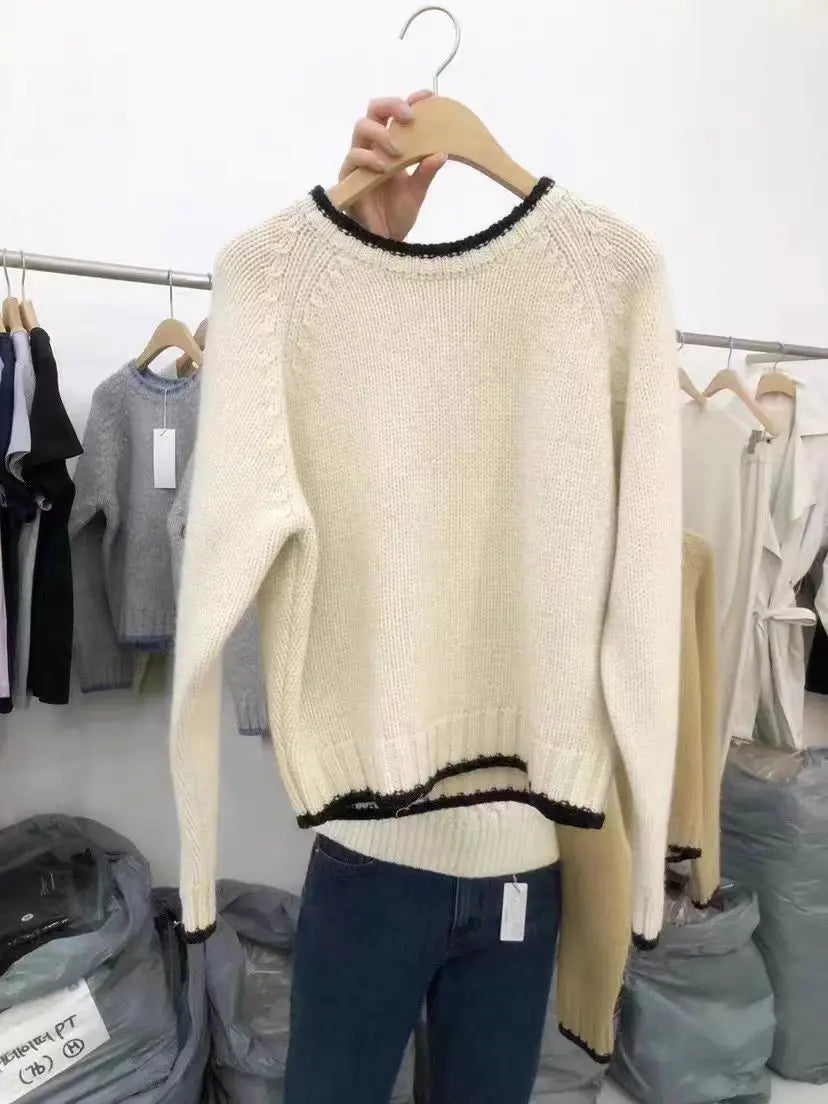 SIENNA™ Everyday Knit