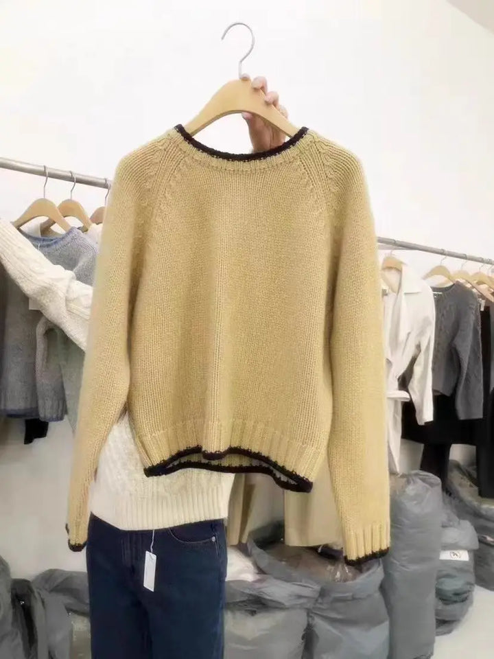 SIENNA™ Everyday Knit