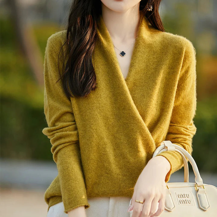 ROSALIE™ Relaxed Knit