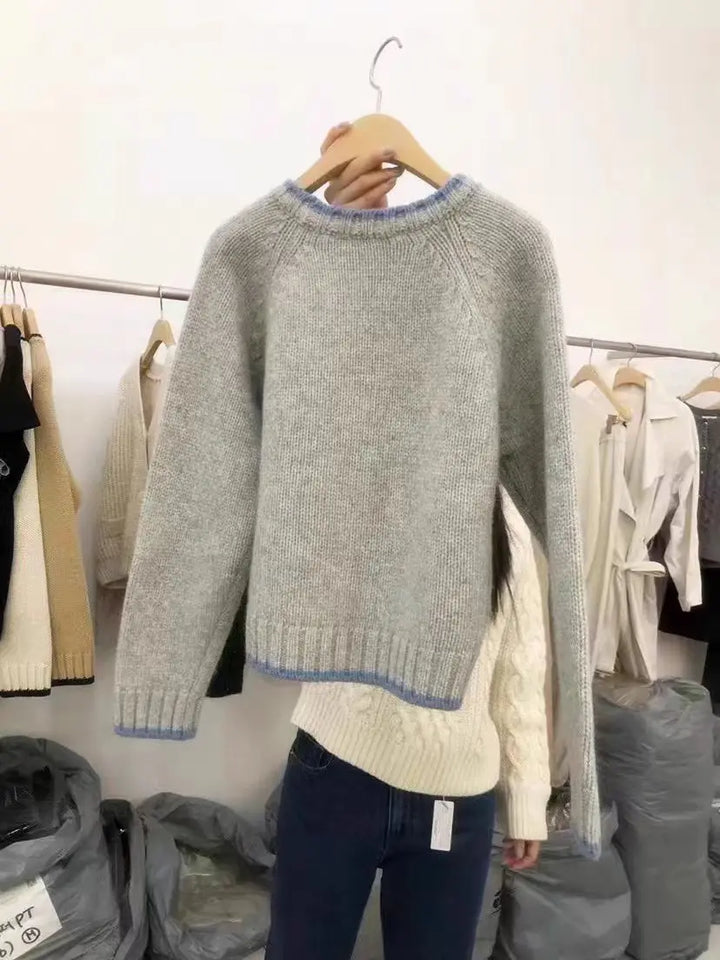 SIENNA™ Everyday Knit