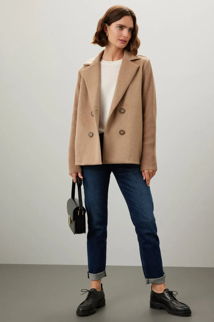 Everyday Arvo Trench Coat