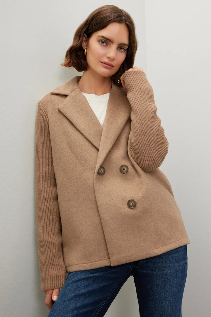Everyday Arvo Trench Coat