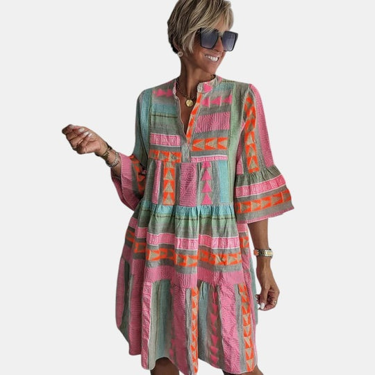 Noa™ | Effortless Summer Dress