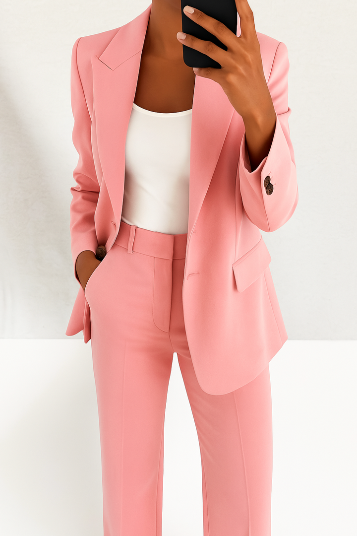 Victoria - Custom-Fit Suit