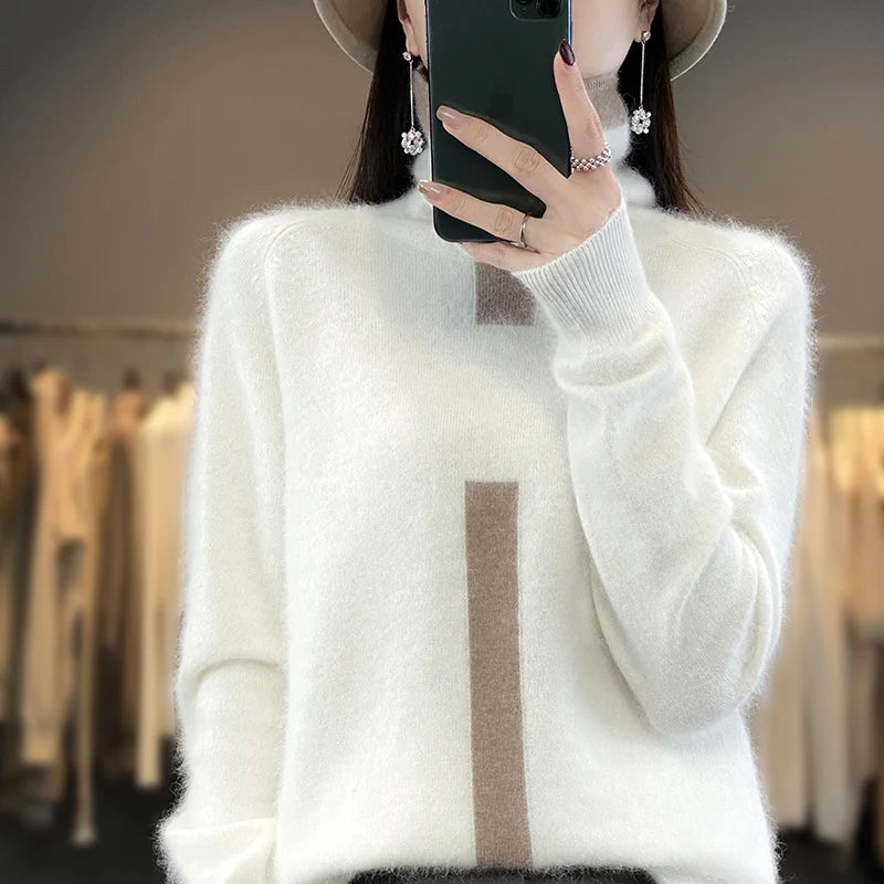 SERENA™ Cozy Knit