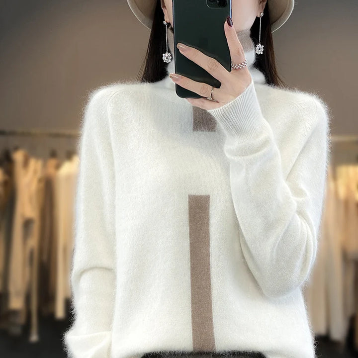 SERENA™ Cozy Knit