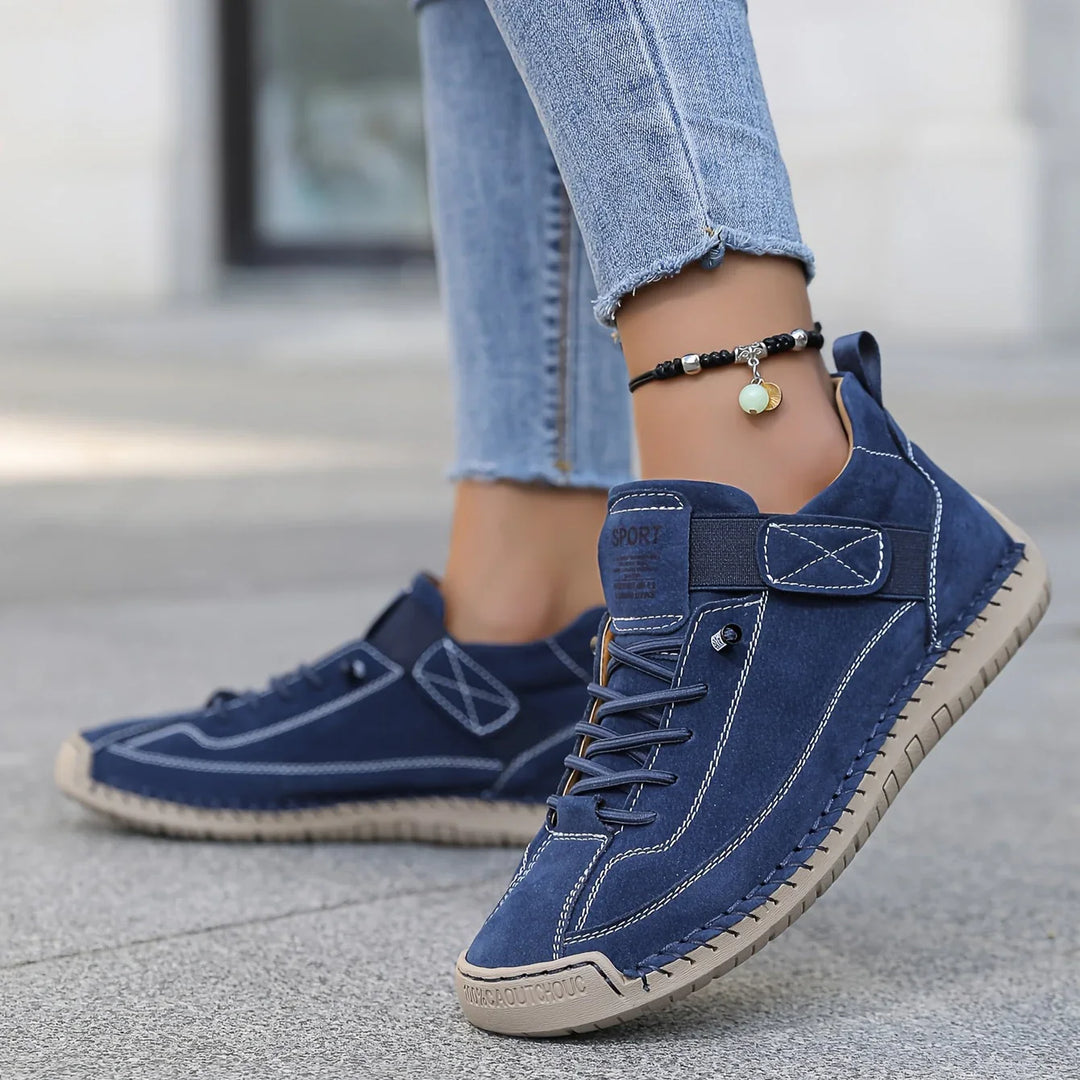 Stephanie | Comfort Orthopedic Sneakers