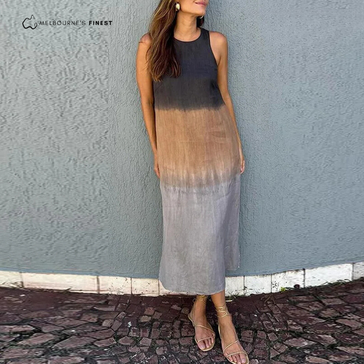 Caitlin™ Stylish Women's Dress