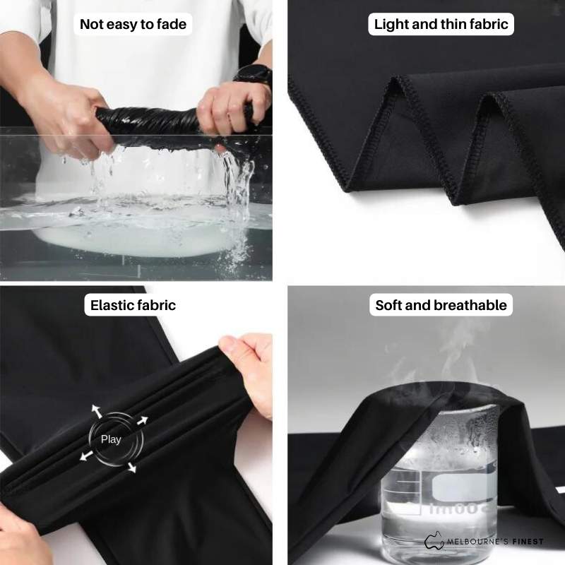 Ollie™ Fast-Dry Stretch Pants