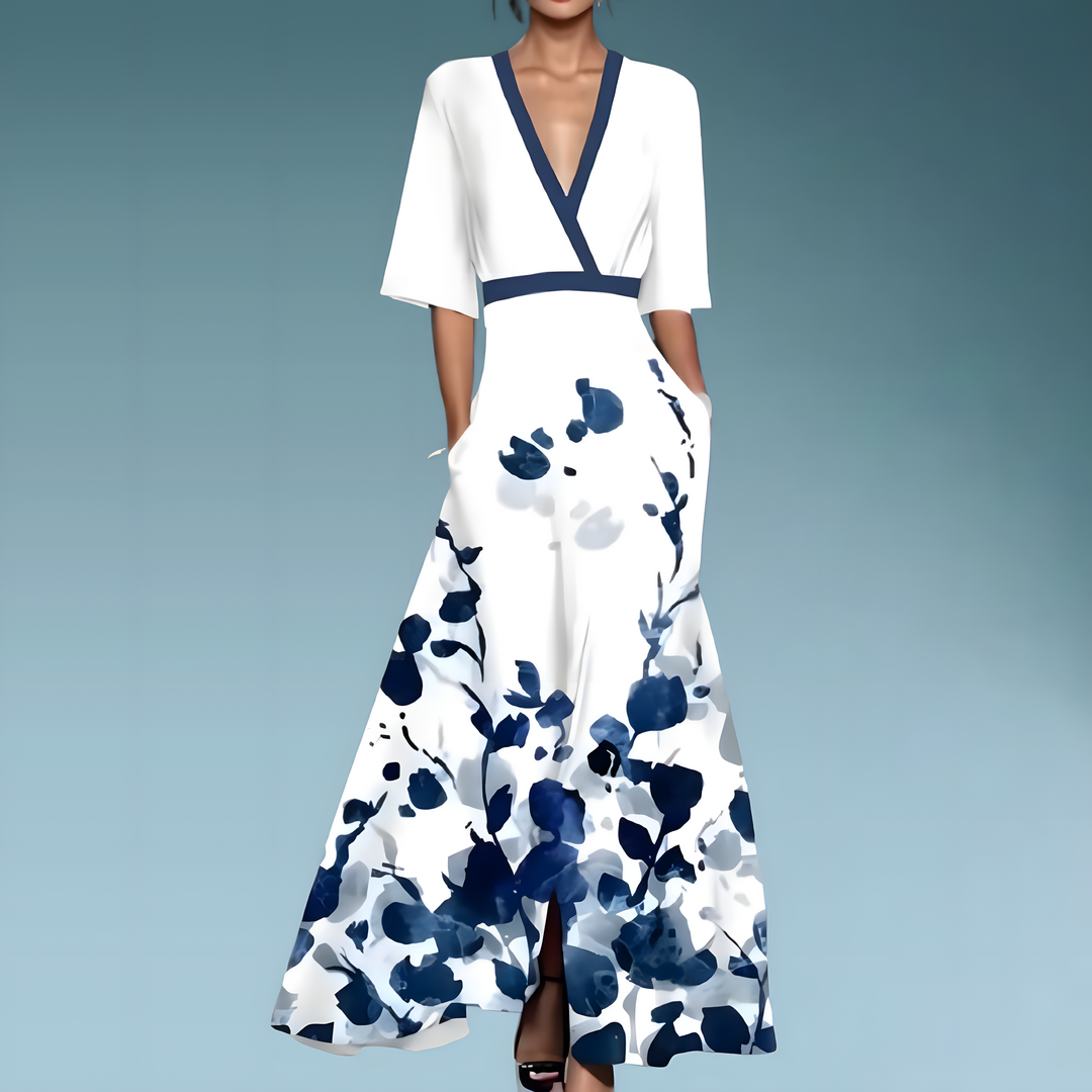 Trinity™ | Stylish & Sophisticated Dress
