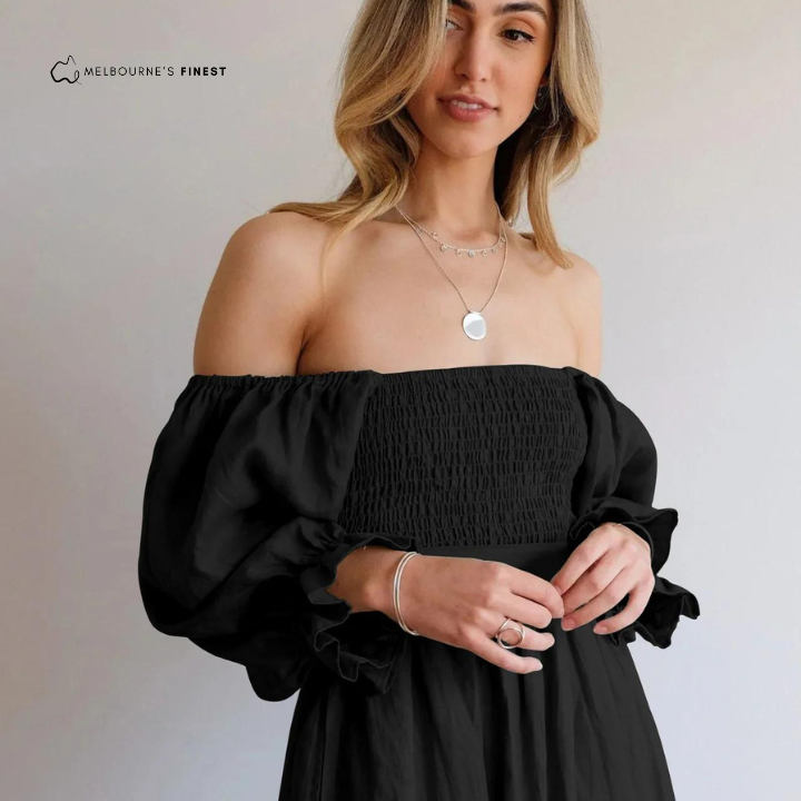 Freya™ Versatile Women's Dress