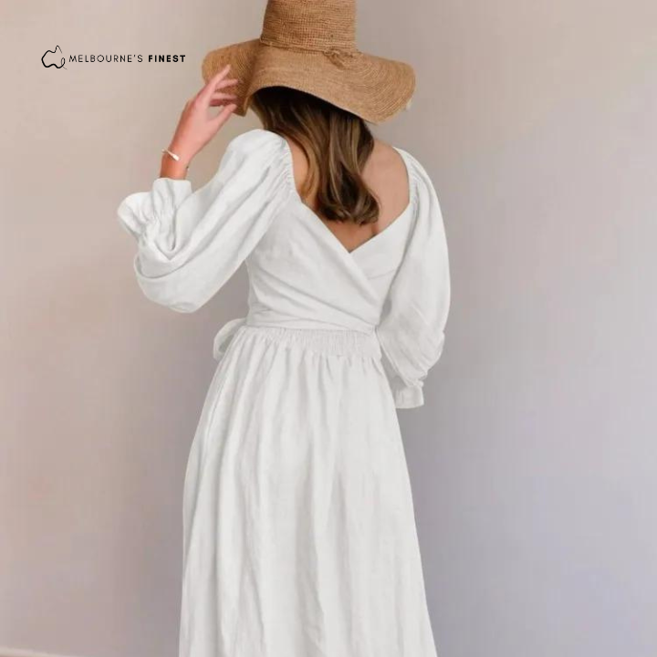 Freya™ Versatile Women's Dress