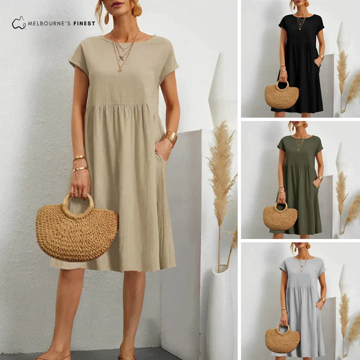 Bianca™ Casual Dress