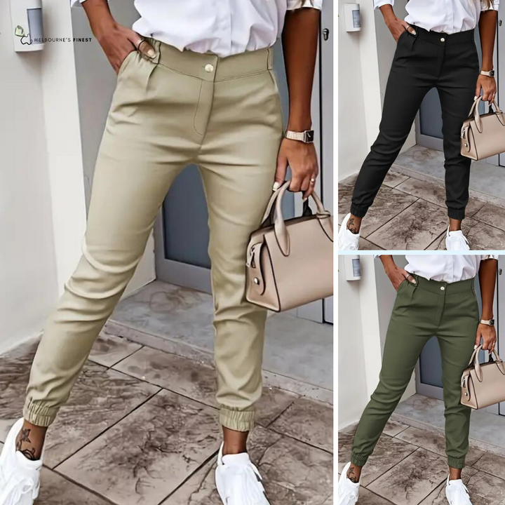 Hazel™ Casual Women's Pants