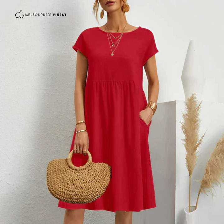 Bianca™ Casual Dress