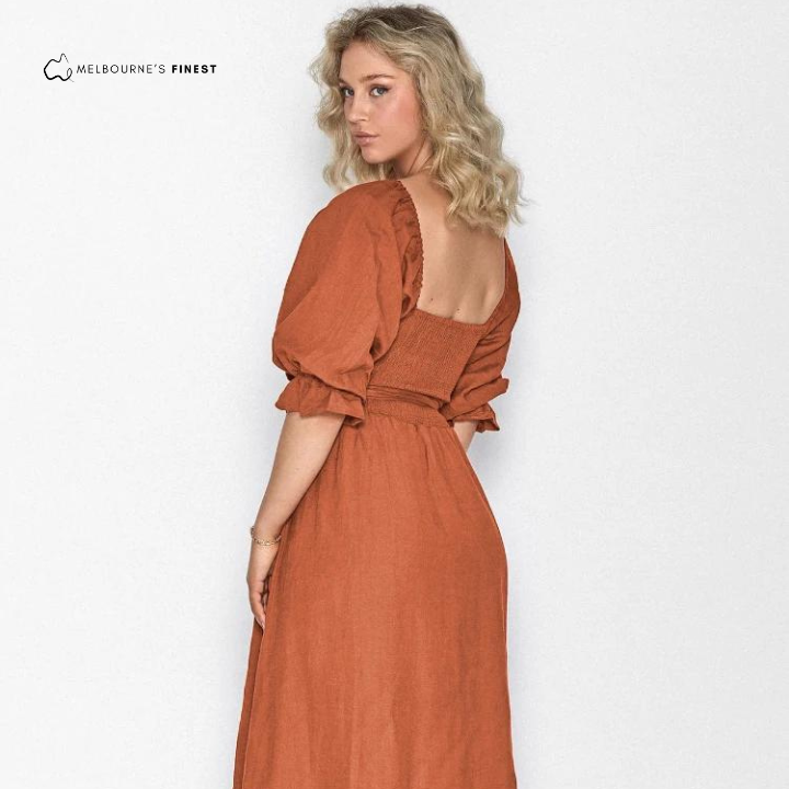Freya™ Versatile Women's Dress