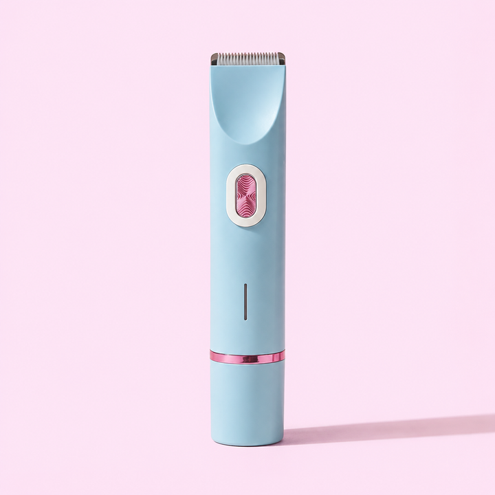 Silky Smooth | Finally, shaving without the drama