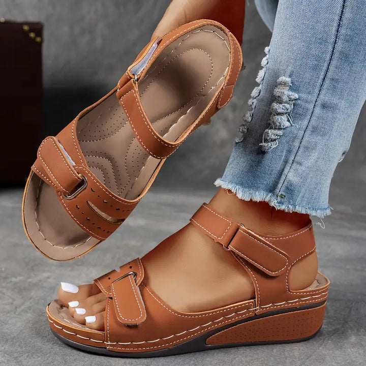ComfortEase™ Orthopedic Sandals