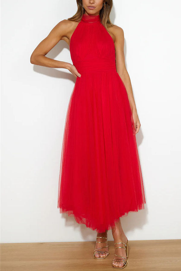 Bianca™ | Fancy Tulle Dress