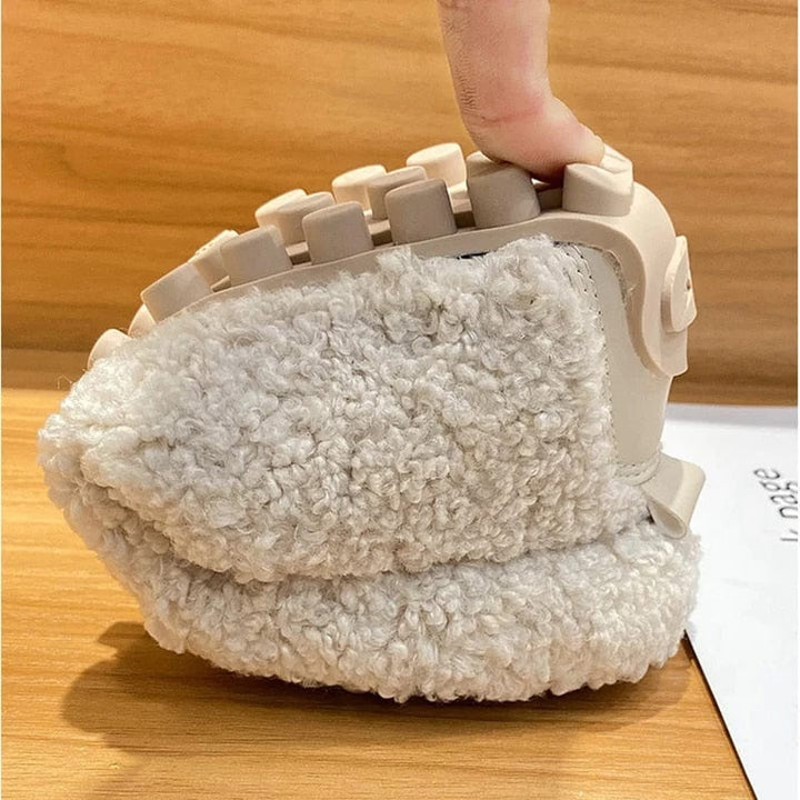 Chloe | Ultra-Comfort Moccasins