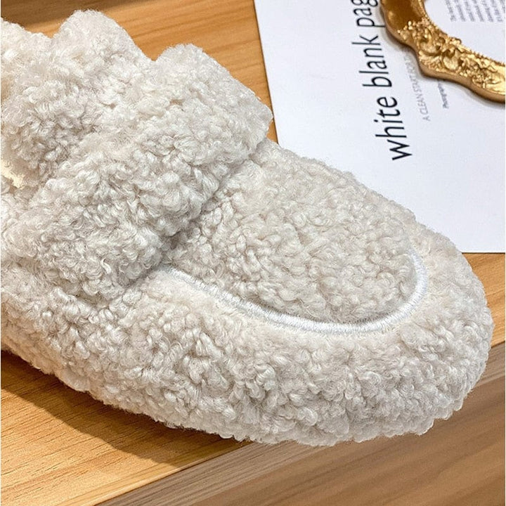 Chloe | Ultra-Comfort Moccasins