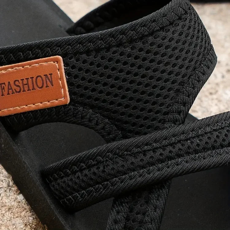 Liora | Slip-On Comfort Sandals