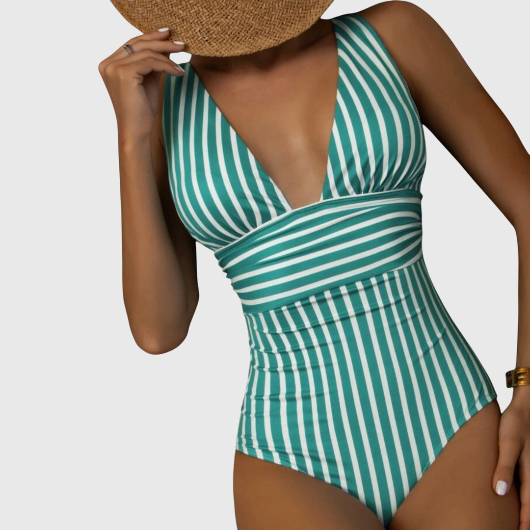 Aurora - Swimsuit