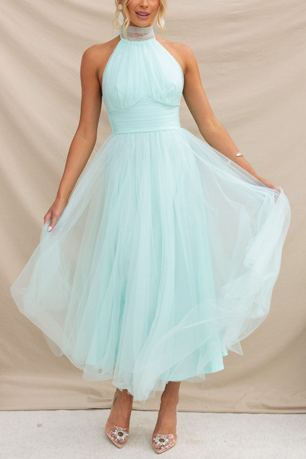 Bianca™ | Fancy Tulle Dress