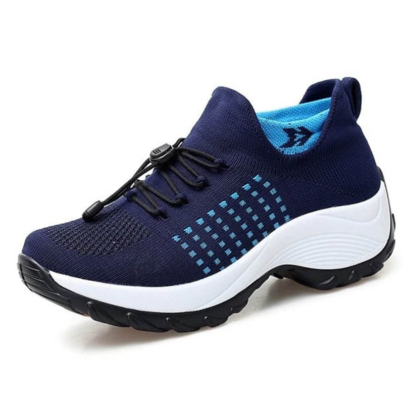 Dina | Supportive Orthopedic Active Sneakers