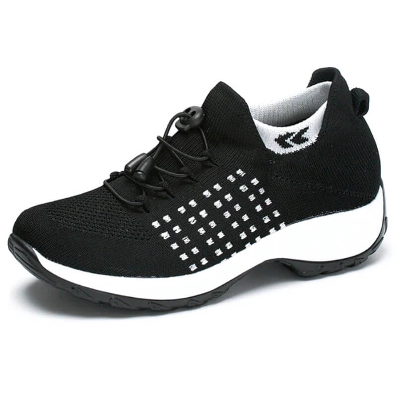 Dina | Supportive Orthopedic Active Sneakers