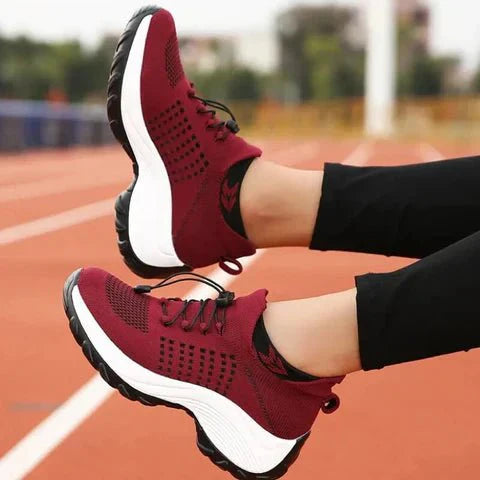Dina | Supportive Orthopedic Active Sneakers