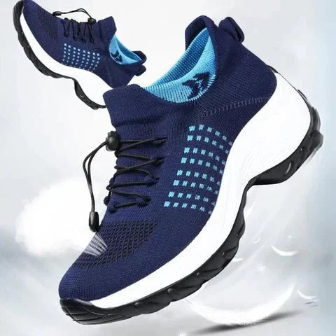 Dina | Supportive Orthopedic Active Sneakers
