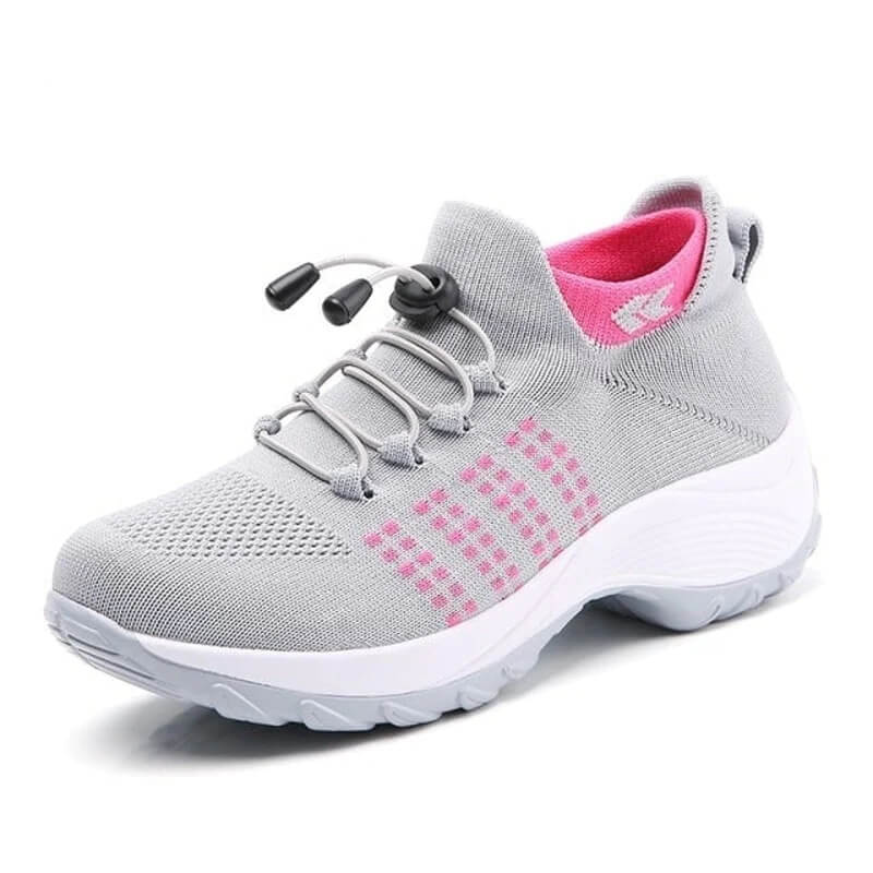 Dina | Supportive Orthopedic Active Sneakers