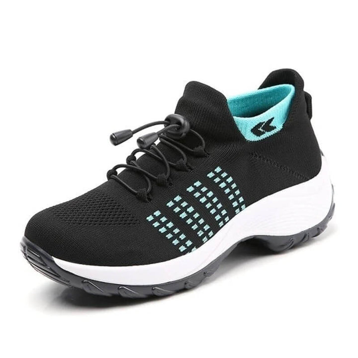 Dina | Supportive Orthopedic Active Sneakers